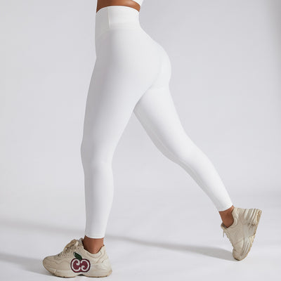 Seamless Athletics Leggings