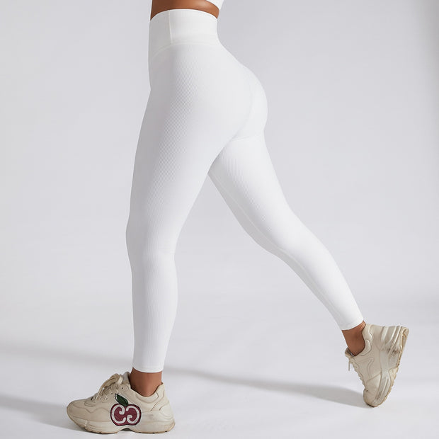 Seamless Athletics Leggings