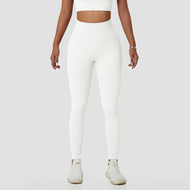 Seamless Athletics Leggings