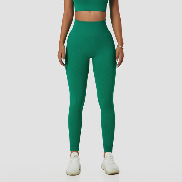 Seamless Athletics Leggings